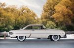 Hudson Italia Coupe 1954 года